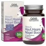 GSE Beauty Haut, Haare, N&auml;gel Boost Tabletten bio (60St)