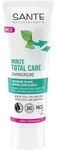 Sante Total Care Zahncreme Minze