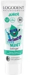 Logodent Junior Zahngel Cool Mint