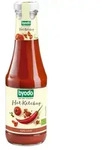 Byodo Hot Ketchup bio