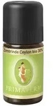 Primavera Zimtrinde Ceylon bio 30%