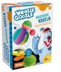 Woozle Goozle - Magische Kugeln