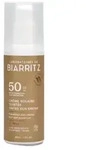 Laboratoires de Biarritz Sonnencreme beige LSF50