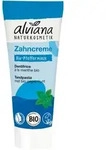 alviana Zahncreme Minze