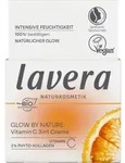 Lavera Glow by Nature - Vitamin C 3in1 Creme
