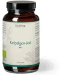Waldkraft Kelpalgen Jod aus Island Kapseln bio (120St)