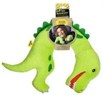 Moses Dino Nackenkissen Tyrannosaurus