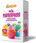 Biovegan Farbspa&szlig; bio