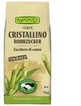 Rapunzel Cristallino Rohrzucker HIH bio 1kg