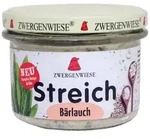 Zwergenwiese B&auml;rlauch Streich bio
