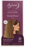 Ayluna Haarfarbe Dunkelblond