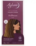 Ayluna Haarfarbe Hellbraun