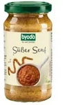 Byodo S&uuml;&szlig;er Senf bio