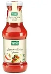Byodo Mexiko Salsa Sauce bio