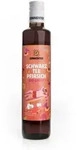 Sonnentor Schwarztee-Pfirsich Eistee Sirup bio