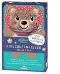Moses Kleine Kuschelhelden - Kirschkernkissen Kleiner B&auml;r