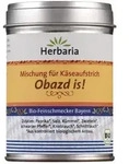 Herbaria Obazd is bio