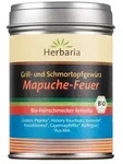 Herbaria Mapuche-Feuer bio