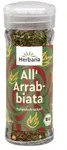Herbaria All Arrabbiata im Streuer bio