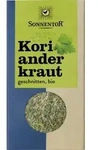 Sonnentor Korianderkraut bio