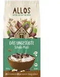 Allos Das Unges&uuml;&szlig;te Schoko-M&uuml;sli bio 500g