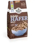Bauckhof Hafer M&uuml;sli Schoko demeter