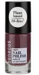 benecos Nail Polish sweet plum