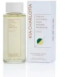 Kia-Charlotta Natural Nail Polish Remover