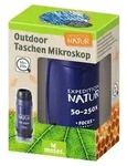 Moses Expedition Natur Outdoor-Taschen-Mikroskop