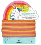 Moses Gummitwist Rainbow