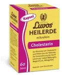 Luvos Heilerde mikrofein Kapseln (60St)