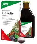 Salus Kr&auml;uterblut Floradix mit Eisen 700ml