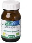 Sanatur Jod pflanzlich Kapseln (60St)
