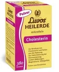 Luvos Heilerde mikrofein Pulver 380g