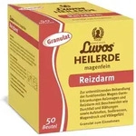 Luvos Heilerde magenfein Granulat (Reizdarm) - 50Btl