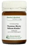 Bahnhof-Apotheke Thymian-Myrte-Balsam Kinder 50ml