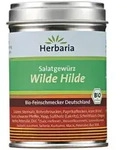Herbaria Wilde Hilde bio