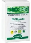 Sanatur BioChlorella Tabletten bio (750St)