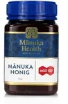 Manuka Health Manuka-Honig MGO 100+ (500g)