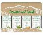 Bergland Saunen mit Spa&szlig; (4er)