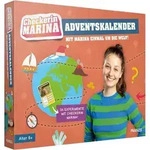 FRANZIS Adventskalender Experimente - Checkerin Marina