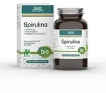 GSE Spirulina Pulver bio 200g