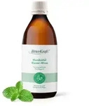 Bitterkraft! Mundzieh&ouml;l Kloster Minze