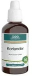 GSE Koriander Extrakt bio 50ml