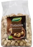 dennree Pistazien mit Schale, ger&ouml;stet & gesalzen bio 300g