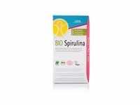 GSE Bio Spirulina Tabletten (550St)