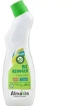 AlmaWin WC Reiniger zitronig frisch