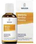 Weleda Arnika-Essenz 50ml