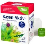 Salus Basen Aktiv Tee No.2 (40Btl)