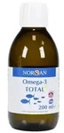 NORSAN Omega-3 Total &Ouml;l Zitrone